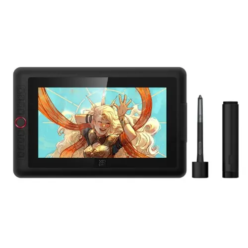 Xppen Artist 13.3 Pro V2 (Usado)+ Garantia de 2 anos.