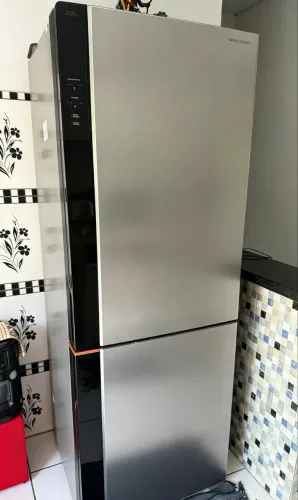 GELADEIRA BRASTEMP 500L NOVA