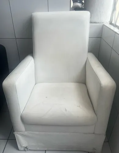 Cadeira de Amamentação