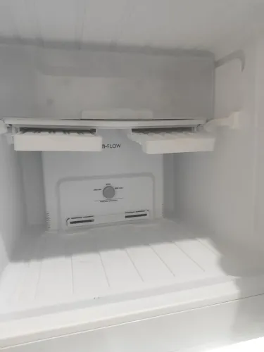 Geladeira Electrolux