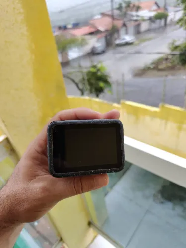 GoPRO HERO 12 a prova d?água