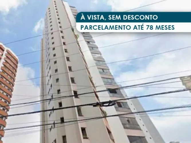 Apartamento 185 m² (03 vagas) - Vila Prudente - São Paulo - SP