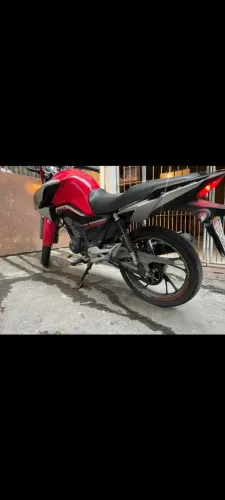 Moto para ALUGUEL 