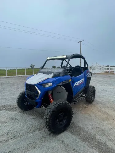 UTV