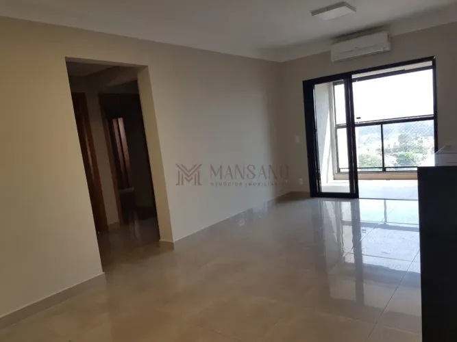 Apartamento para venda com 3 suítes em Vila Mesquita, Bauru - SP