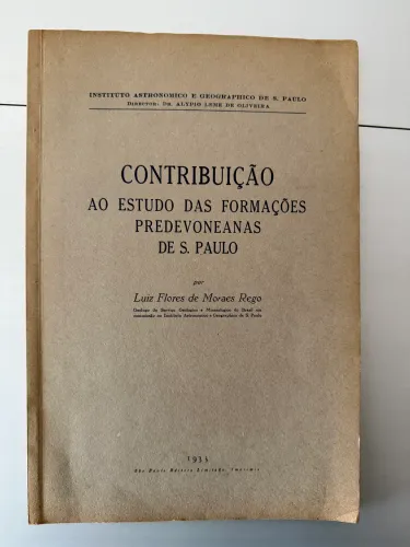 Geologia