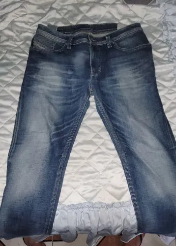 Calça Diesel