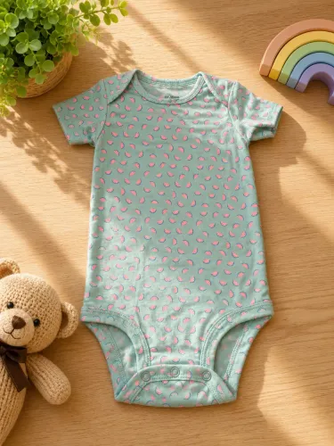 Body Carters NOVO - 6-9 meses