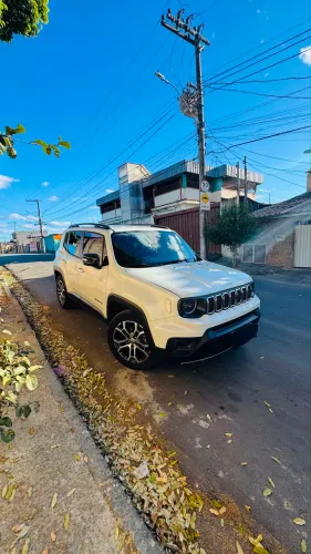 Jeep Renegade Long. T270 1.3 TB 4X2 Flex Aut. 2023
