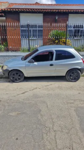 Chevrolet Celta 1.0/super/n.piq.1.0 MPFI VHC 8V 3P 2022