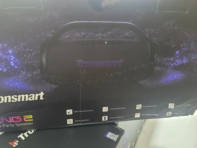 Tronsmart Bang 2