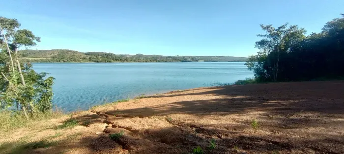Chácara Corumbá IV - 1.000 m2