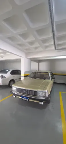 Ford Del Rey L 1.8 / 1.6 2P E 4P 1984
