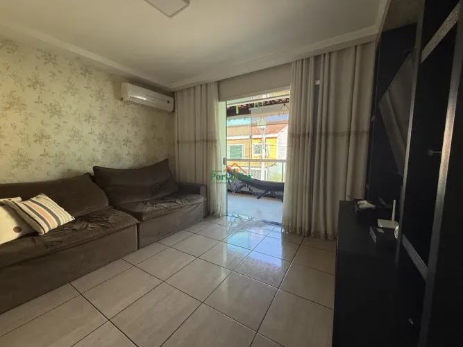 Casa à venda em Morada de Laranjeiras - Serra/ES