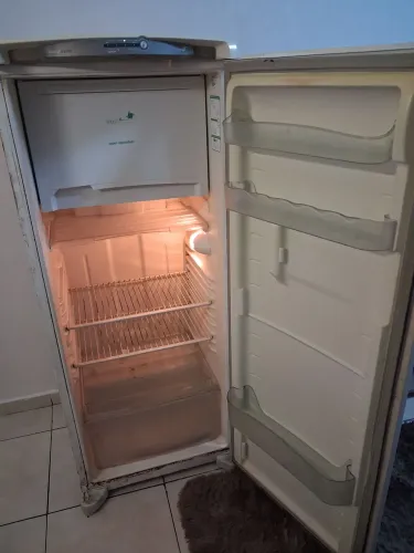 Geladeira Consul Frost Free Faciliti