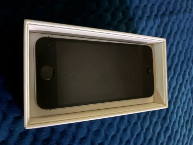 iPhone 5s 