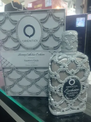Perfumes original 