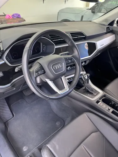 Audi Q3 SPB Performance 2.0 TFSI Tipt. Quatt. 2022