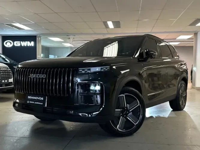 Jaecoo 7 / J7 Prestige 1.5 TB 16V AUT (híbrido) 2026