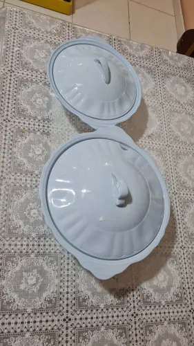 Kit sopeiras inglesas.