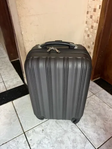 Mala de Viagem 10kg
