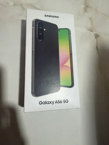 Samsung A56