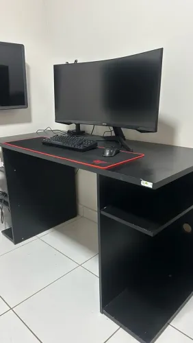 Mesa pc gamer