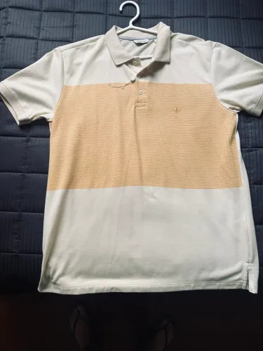 Camisa Polo Dudalina