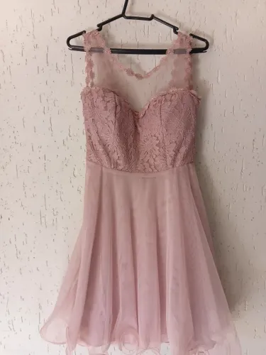 Vestido de festa