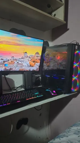 Pc gamer