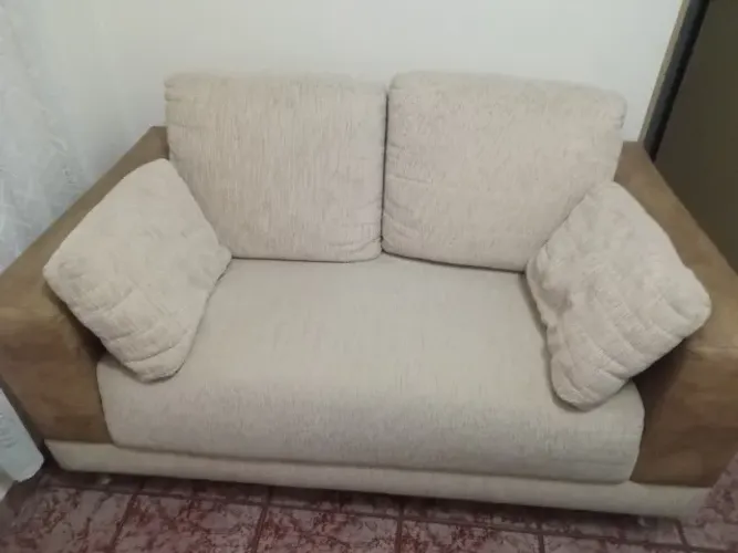 Sofa 2 lugares
