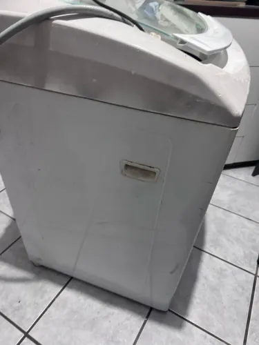 Vende-se máquina de lavar