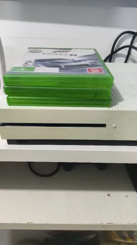 Xbox one s