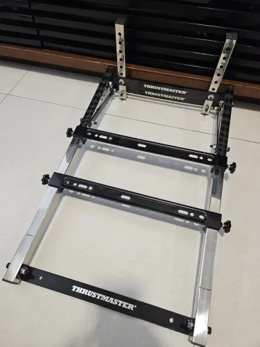 Suporte pedal Simrace T-Pedals Thrustmaster 