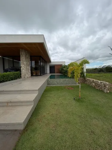 Casa a venda no Condomínio Ilha Bella em Porto Rico