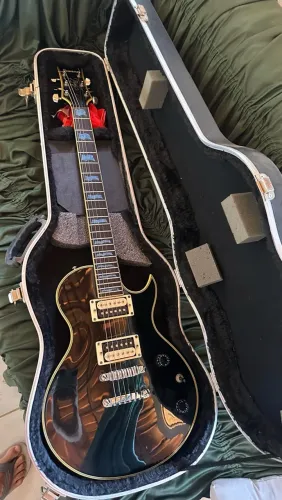 Ibanez ARZ400