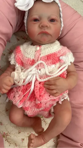 Bonecas Bebê reborn