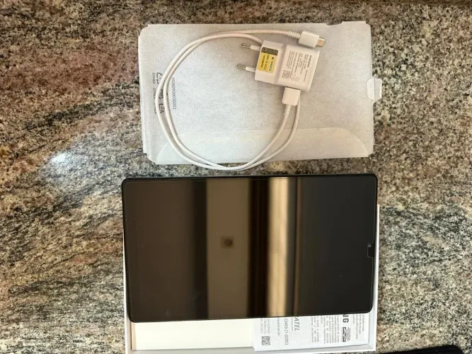 Samsung Tablet A7 Lite