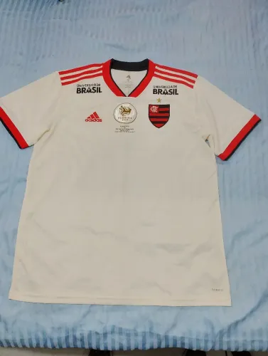 Camisa Flamengo de jogo