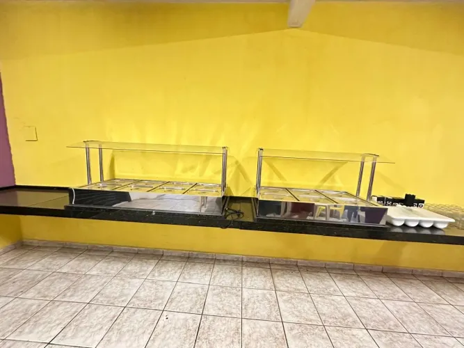 Cuba quente e fria 02 meses de uso