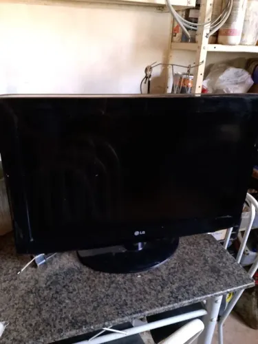 Tv 32 polegadas lg