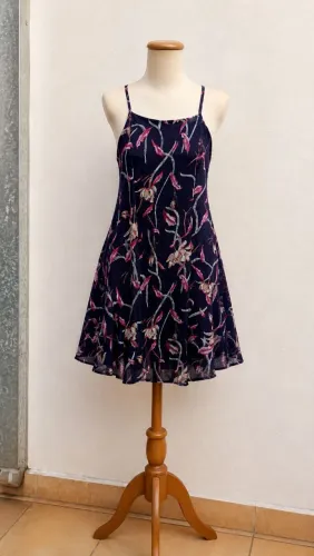 Combo 3 vestidos tamanho M