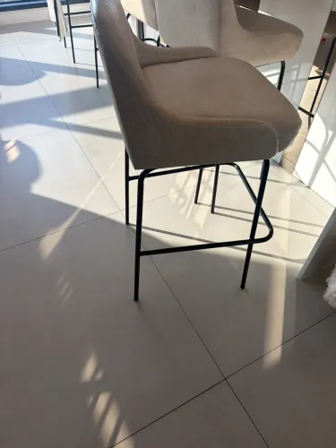 Banquetas de cozinha 