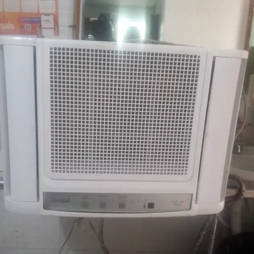 Ar condicionado tipo janela Consul