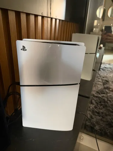 PlayStation 5