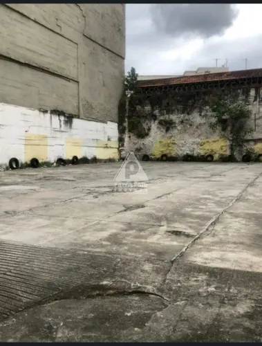 Terreno a venda perto do Porto Maravilha