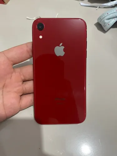 XR 64 gb vermelho