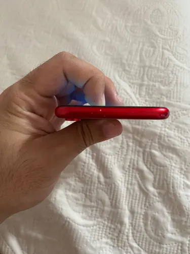 iPhone XR 64gb todo original 