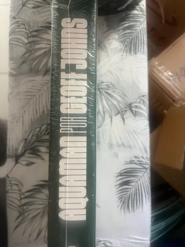 Aquaman - Omnibus