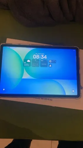 Tab s10 fe 5g
